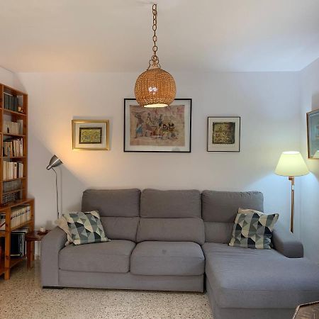 Apartamento Mi Casa De Cádiz Exterior foto