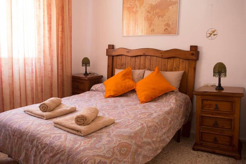 Apartamento Mi Casa De Cádiz Exterior foto